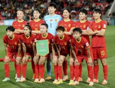 中国女足公布奥预赛大名单，王霜因伤缺席：小王一定满血归来