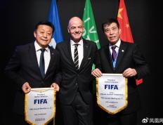 中国足球的“外交溃败”