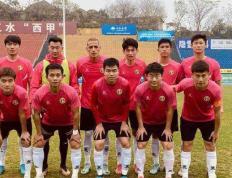 广西平果哈嘹以2-0击败中超沧州雄狮，新援班穆表现出色