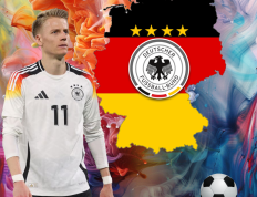 德国队友谊赛胜荷兰，克罗斯助攻带来胜利