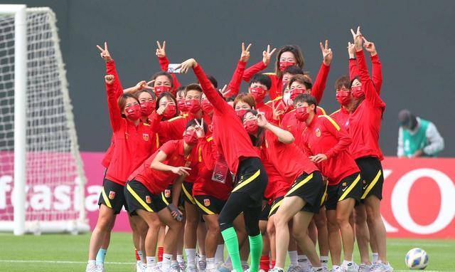 陈婉婷：助阵中国女足发展，她曾领导国少队未能储备人才！