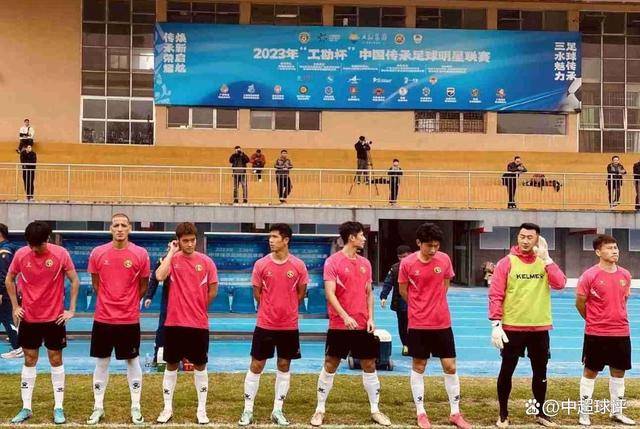 中超沧州雄狮惊人失利，连续输给中冠和中乙球队丢掉9球！